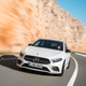 Illustration for article titled The 2019 Mercedes-Benz A-Class Looks Like Its Upped Its Game